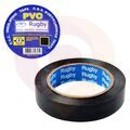 Изолента PVC 50м черная (кратно 10шт/уп) (KHA-408) (1/200) купить в Донецке ДНР 