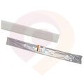 SQ0518-0208 Термоусаживаемая трубка ТУТнг 8/4 белая по 1м TDM купить в Донецке ДНР 