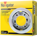 Светильник Navigator 71 277 NGX-R1-001-GX53(Белый) купить в Донецке ДНР 