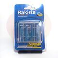 Аккумулятор AA 1.2V блистер 4шт. 3000mAh HK-AA1.2V купить в Донецке ДНР 