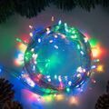 Гирлянда 200LED Цветная (W13) купить в Донецке ДНР 
