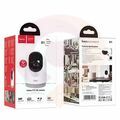 Камера видеонаблюдения Wi-Fi HOCO D1 Indoor PTZ HD купить в Донецке ДНР 