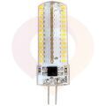 Лампа LED Devol G4-104Diod-220V-5W 6500K (KHA No:A-238) (1/50/1000) купить в Донецке ДНР 