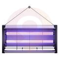Антимоскитный светильник "Andowl" 50W 220v (Q-MW8) (1/10) купить в Донецке ДНР 