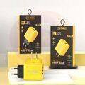 Блок питания 65w 1USB 2Type-C Fast AR-PD05 купить в Донецке ДНР 
