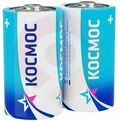 Батарейка  R20 (D) 1.5V Zinc carbon 2S в шринке купить в Донецке ДНР 