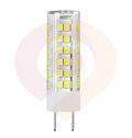 Лампа LED Devol G4-75Diod-220V-9W 6500K (KHA No:A-236) (1/100/1000) купить в Донецке ДНР 