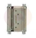 Петля пружинная двухсторонняя LIVGARD HS80 SN Матовый никель купить в Донецке ДНР 