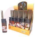 Зажигалка для печи 611 PIEZO (25/600) купить в Донецке ДНР 