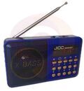 Радио JIOC H-089UBT (1x18650) купить в Донецке ДНР 
