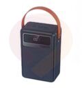 Power Bank T-38 60000 mAh (50%) (KHA A2-029) (1/25) купить в Донецке ДНР 