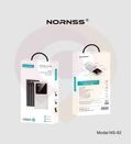 Power Bank NS-92 10000 mAh FastPower (100%) (KHA A2-045) (1/100) купить в Донецке ДНР 