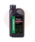Масло минеральное для 2-х двигателей 1л FAVOURITE купить в Донецке ДНР 