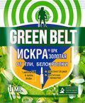ИСКРА ЗОЛОТАЯ БРК 1мл от тли, белокрылки (1/350) купить в Донецке ДНР 