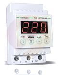 Реле напряжения УКН-40с HS-ELECTRO купить в Донецке ДНР 