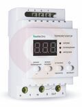 Терморегулятор ТР-16 У2 DIN-рейка HS-ELECTRO купить в Донецке ДНР 