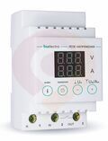 Реле напряжения с контролем тока НТ-40с HS-ELECTRO купить в Донецке ДНР 
