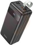 POWER BANK hoco 30.000 mAh 5V 3A J-14B купить в Донецке ДНР 