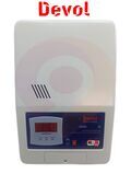Стабилизатор напряжения DEVOL 5000W SRW-5000-D купить в Донецке ДНР 