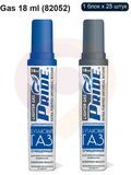 Газ тм Pride Gas Refills, 18 ml, 82052 купить в Донецке ДНР 