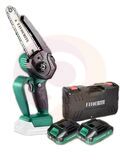OBS 21 TG6 SET PROMO Цепная пила аккумуляторная 21 В, 1,5 Ач, 37 FAVOURITE купить в Донецке ДНР 