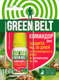 Командор (пласт фл 10 мл в блистере) - (120 шт) купить в Донецке ДНР 
