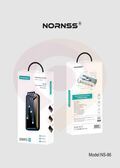 Power Bank NS-86 20000 mAh (50%) (KHA A2-036) (1/50) купить в Донецке ДНР 