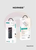 Power Bank NS-84 10000 mAh (50%) (KHA A2-038) (1/100) купить в Донецке ДНР 