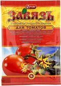 ЗАВЯЗЬ стимулятор плодообразования для томатов 2гр. (150шт) купить в Донецке ДНР 