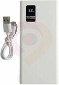 Power Bank QB-007 10000 mAh (50%) (KHA A2-040) (1/100) купить в Донецке ДНР 