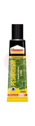 Клей Момент-Резиновый 30г (10/120) купить в Донецке ДНР 