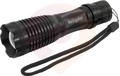 Фонарь Navigator 61 434 NPT-CP16-3AAA пласт. 1LEDх1Вт, фокус, блист купить в Донецке ДНР 