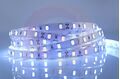 СД лента Devol LS-5630-60LED-IP20-WH Белая, цена за 5м (KHA No:A-138) (1/100) купить в Донецке ДНР 