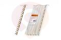 SQ0802-0009 Шина соединительная 1П 63A FORK (вилка) 1м. TDM купить в Донецке ДНР 