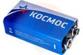 Батарейка  6F22 (крона) 9V Zinc carbon 1S купить в Донецке ДНР 