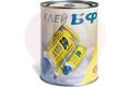 Клей БФ-19, банка 1 л "НовБытХим" купить в Донецке ДНР 