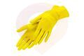 Перчатки GLOVES хозяйственные резиновые, размер XL (1/300) купить в Донецке ДНР 