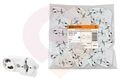 SQ0351-0005 Патрон поворотный торцевой со стартеродержателем (крепление на винт) G13 TDM купить в Донецке ДНР 