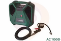 AC 1100D Поршневой безмасляный компрессор 1100 Вт, 8 Бар FAVOURITE купить в Донецке ДНР 