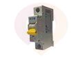 Автоматический выключатель EATON MOELLER PL9-C25 1P 25A 6KA купить в Донецке ДНР 