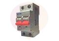 Автоматический выключатель EATON MOELLER PL9-C10/2 2P 10A 6KA купить в Донецке ДНР 
