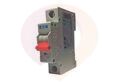 Автоматический выключатель EATON MOELLER PL9-C10 1P 10A 6KA купить в Донецке ДНР 