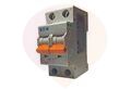 Автоматический выключатель EATON MOELLER PL9-C63/2 2P 63A 6KA купить в Донецке ДНР 