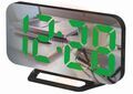 Часы электронные DS-3625L зеленая подсветка купить в Донецке ДНР 