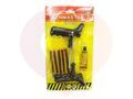 Набор для клейки шин (120/96 шт) S80512		 купить в Донецке ДНР 