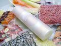 Пакеты для вакууматора в рулоне 20см 5м купить в Донецке ДНР 