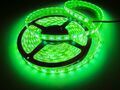СД лента ip65 5м 60led 14.4w 50х50 зеленая купить в Донецке ДНР 