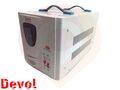 Стабилизатор напряжения DEVOL DRS-5000 5кВА / 4кВт 140-260V (1/2) купить в Донецке ДНР 