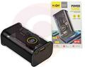 POWER BANK KL-GO 10.000 mAh 5V 2.4A KP-91 купить в Донецке ДНР 