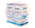 Витая пара CU F/UTP кат 5e 4х2х0.46 AWG24 Light PE OUT (305м) купить в Донецке ДНР 